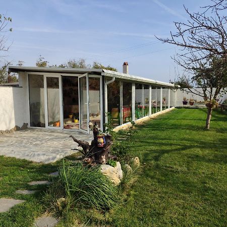 Villa Savovi 瓦爾納 外观 照片