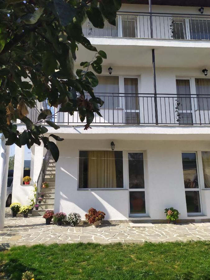 Villa Savovi 瓦爾納 外观 照片