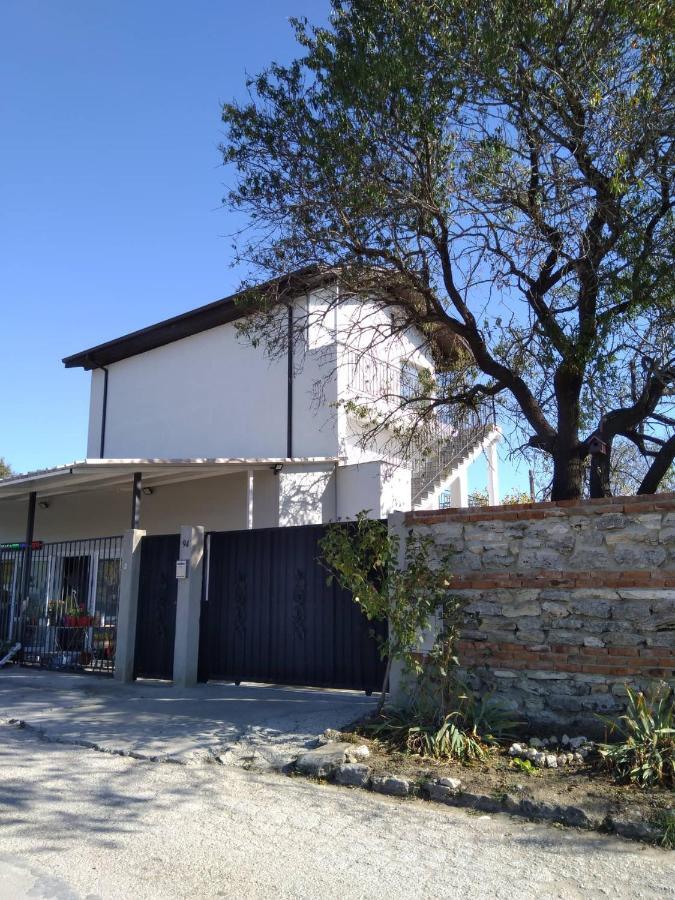 Villa Savovi 瓦爾納 外观 照片
